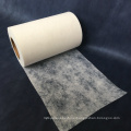 Factory Sales Auto Oil Filter Media Roll/High Quality Oil Filtration Media/Oil Filter Cloth